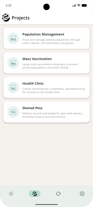 Humane World Apps Screenshot 2