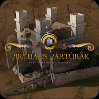 Diósgyőr-Virtuális Vártúrák AR