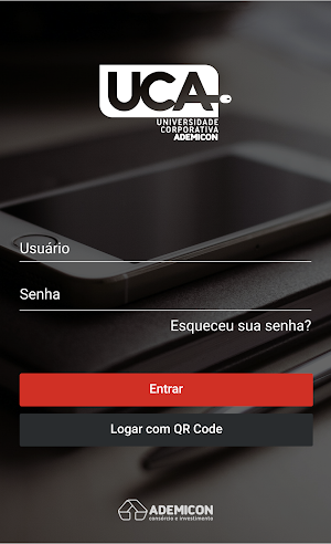 UCA Screenshot 0