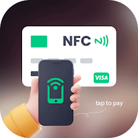 NFC Wallet: All Card Reader