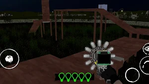 ZooHorror Screenshot 3