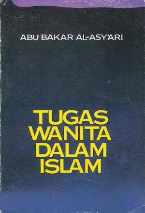Tugas Wanita Dalam Islam Screenshot 0