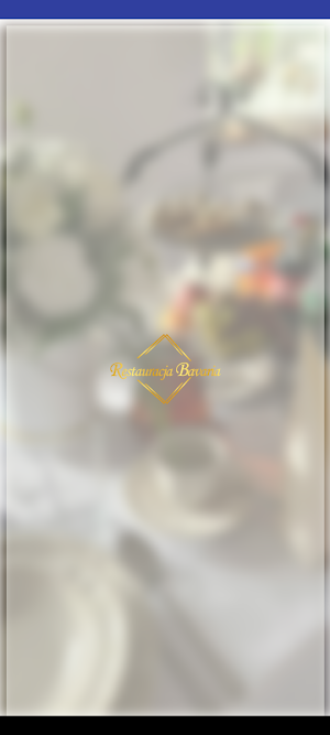 Restauracja Bavaria Brożec Screenshot 1