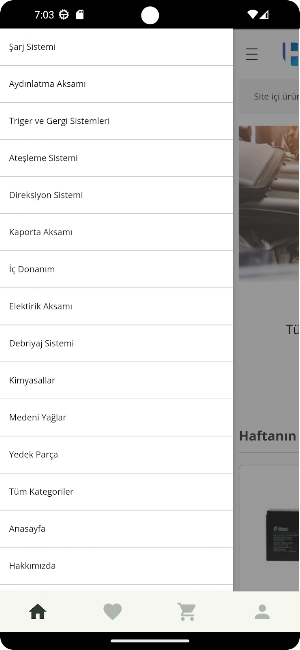HEKAS Screenshot 0