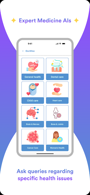 Medista Screenshot 3