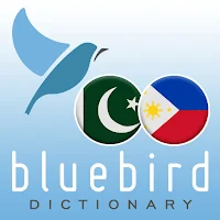 Urdu - Tagalog Dictionary