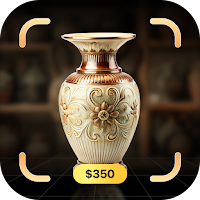 Antique Identifier: Antique ID