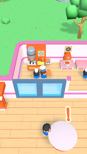 Donut Master Screenshot 1