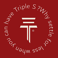 تربل اس | Triple S