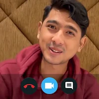 Arya Saloka Call Simulator