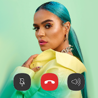 Karol G Calling You