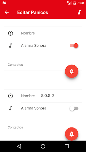 Full Control Screenshot 3