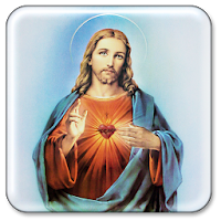 Jesus Christ Live Wallpaper