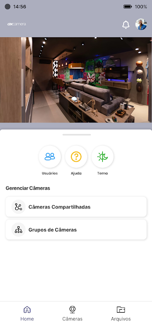 axcamera Screenshot 1