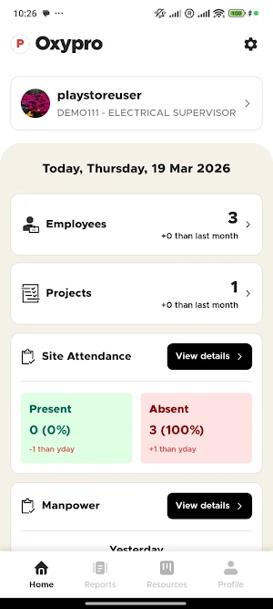 Zaper HQ Screenshot 0