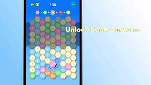 Honey Bee Puzzle Game Screenshot 3