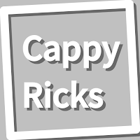 Book, Cappy Ricks