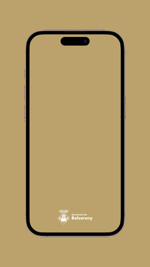 Ajuntament de Balsareny Screenshot 0