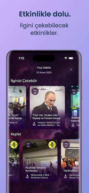 Pautopia Screenshot 0