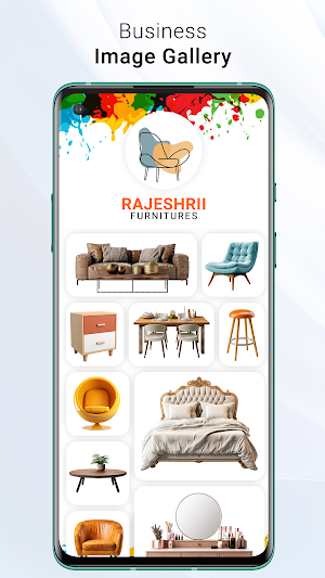 Catalogue Maker Screenshot 2