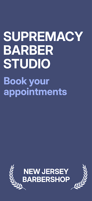 Supremacy Barber Studio Screenshot 0