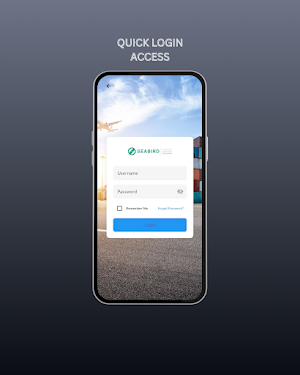 SLL- Ticketing Screenshot 1