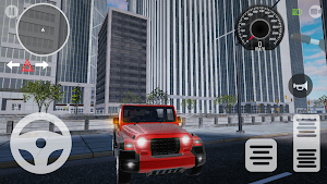Indian Car PRO Simulator Screenshot 2