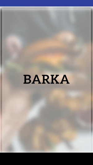 Barka Screenshot 2