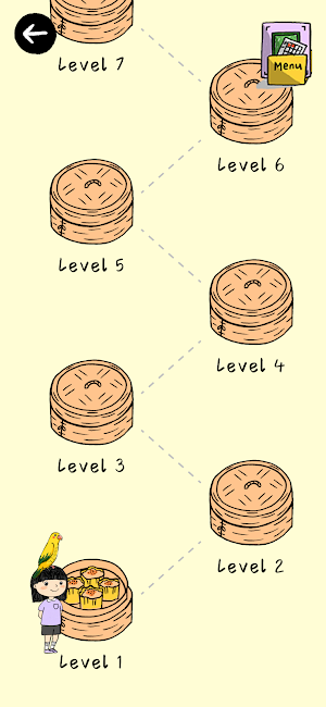 Let's Yum Cha! Screenshot 1
