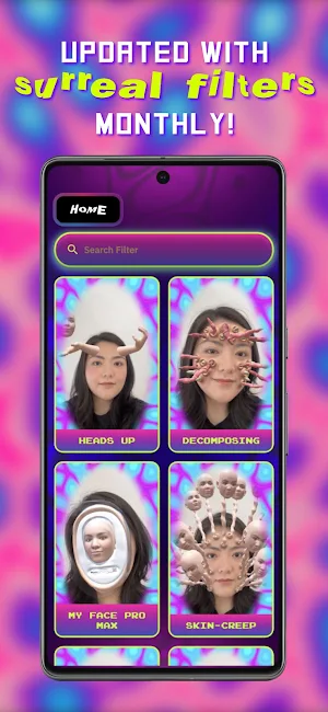 Defaced Screenshot 2