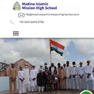 mimhsteacherapp Screenshot 0