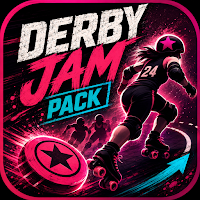 Derby Jam Pack
