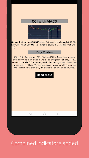 Binary Strategies Exclusive Screenshot 3