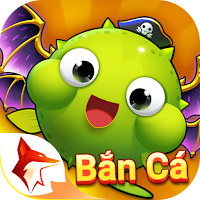 iCá - Bắn Cá ZingPlay VNG