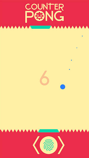 Counter Pong 3-in-1: The Ultimate Arcade Challenge Screenshot 3