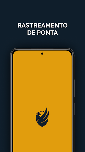 TRACKER SUL RASTREAMENTO Screenshot 0