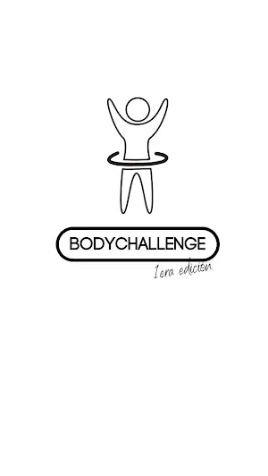 Mi BodyChallenge Screenshot 1