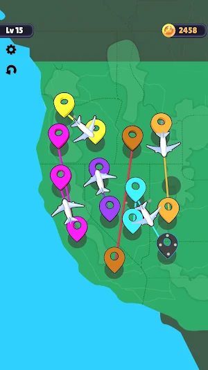 Route Jam Screenshot 3