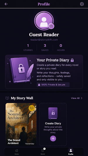 Readolix Screenshot 3