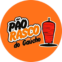 Pão Rasco do Gaúcho