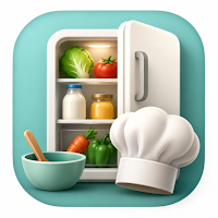 FrigoChef: Easy Recipes