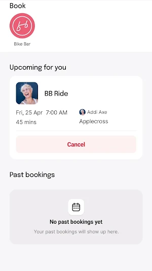 Bike Bar Screenshot 1