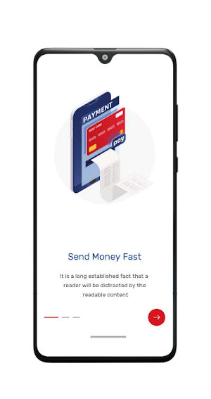 Speedy Remit Screenshot 0