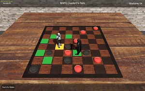 Runaway Knight Screenshot 0