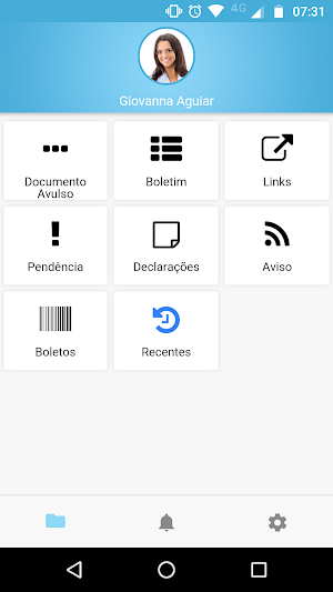 iRM Manager Screenshot 0
