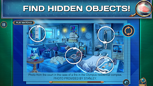 Unsolved Case: Popularity f2p Screenshot 1