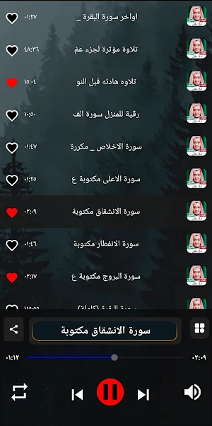 قران علا عقل | 2024 بدون نت Screenshot 3