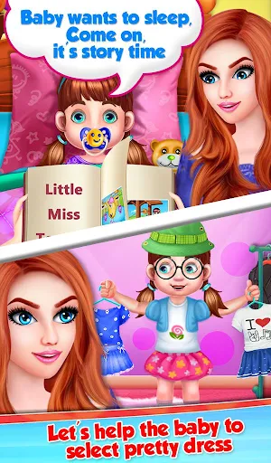 My Entrepreneur Dream Job Screenshot 1