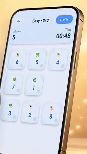 Moo Relax Screenshot 3