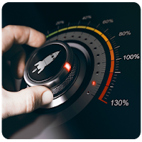 Loud Volume Booster -Speaker Booster-Sound Booster